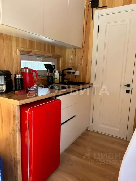 Участок в Тюменская область, Тюменский муниципальный округ, с. Кулига  ... - Фото 2