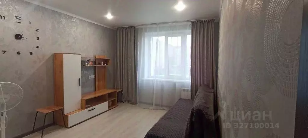 1-к кв. Оренбургская область, Оренбург ул. Конституции СССР, 1/1 (35.6 ... - Фото 2