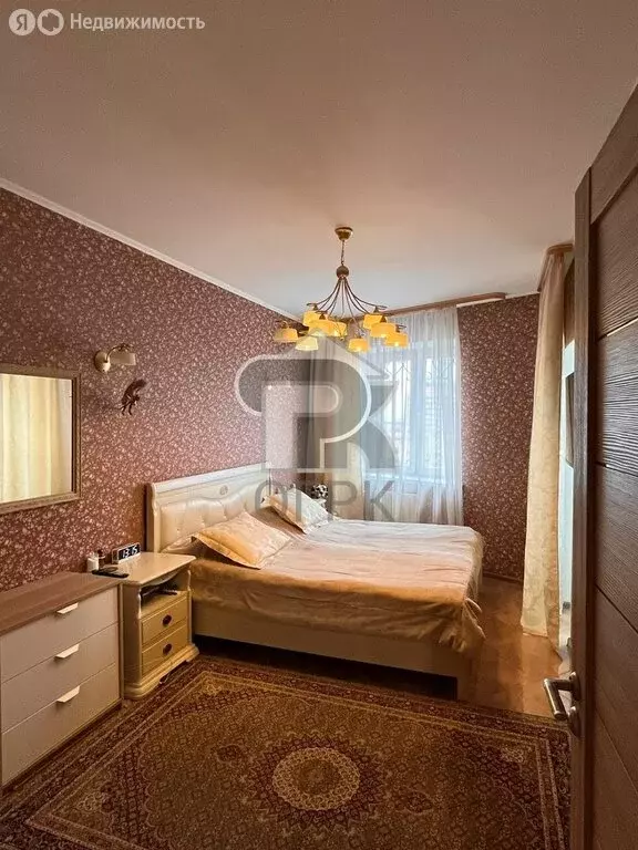 3-комнатная квартира: Балашиха, микрорайон Железнодорожный, улица ... - Фото 1