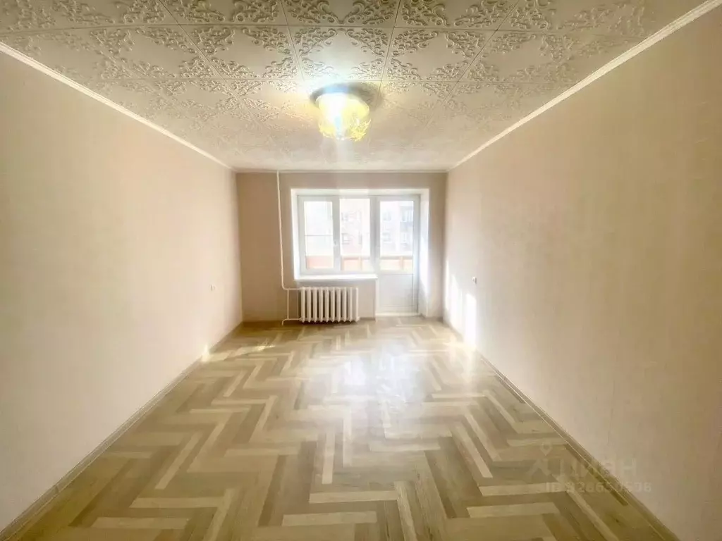 1-к кв. Ленинградская область, Бокситогорск ул. Красных Следопытов, 6 ... - Фото 2