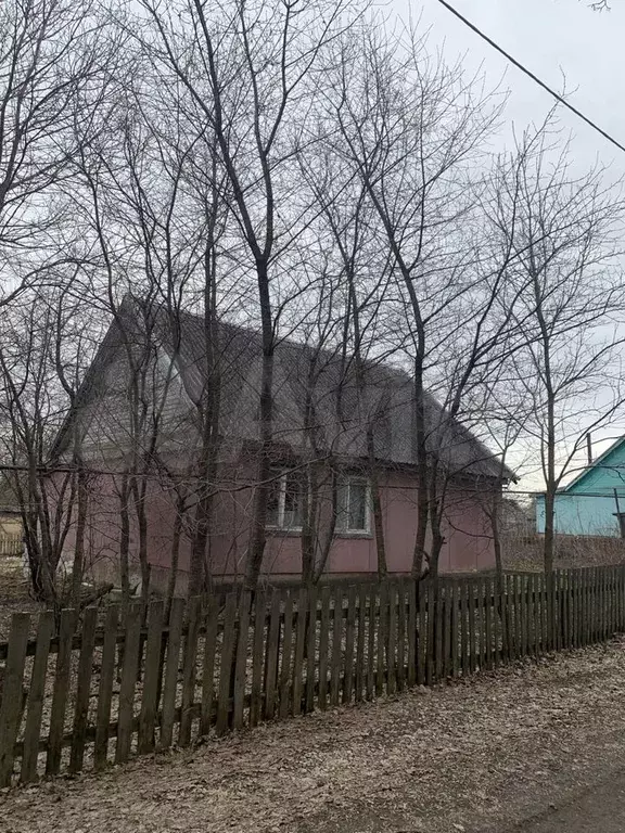 Дом 73 м на участке 9 сот. - Фото 0
