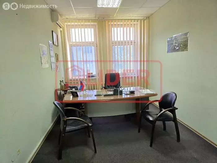Офис (60 м) - Фото 2