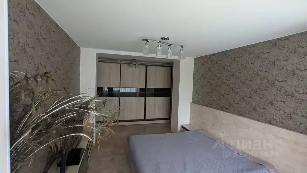 2-к кв. Санкт-Петербург ш. Революции, 84к1 (52.0 м) - Фото 1