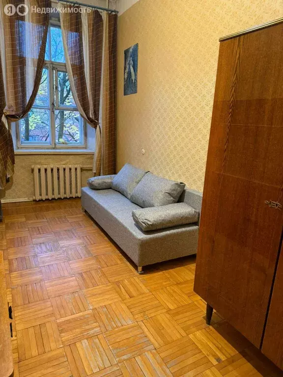 2-комнатная квартира: Кронштадт, Советская улица, 47 (55.2 м) - Фото 2