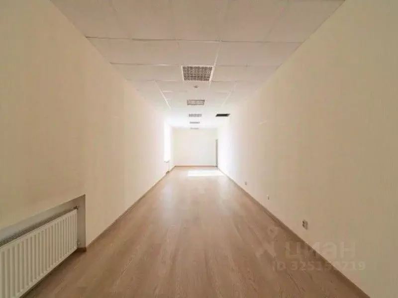 Офис в Санкт-Петербург ул. Мира, 3 (40 м) - Фото 2