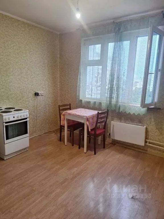 2-к кв. Москва ул. Обручева, 28К8 (56.7 м) - Фото 1