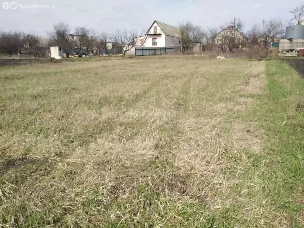 Участок в Белгородский район, Весёлолопанское сельское поселение, село ... - Фото 1