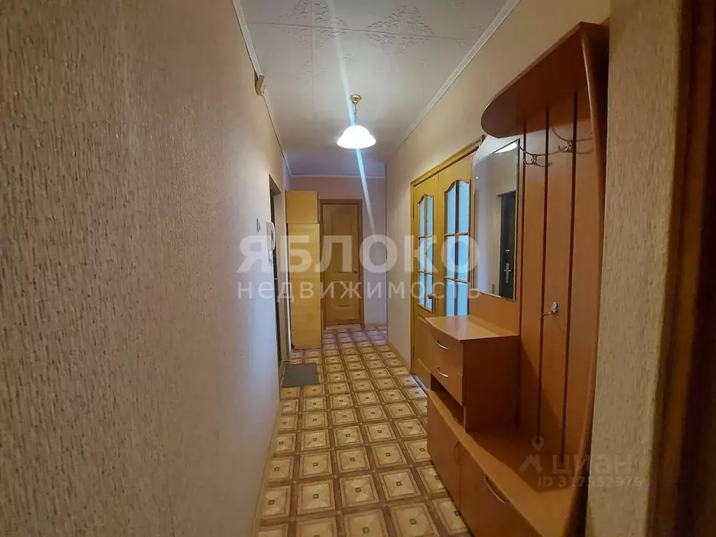 2-к кв. Пермский край, Березники Юбилейная ул., 141 (53.6 м) - Фото 1