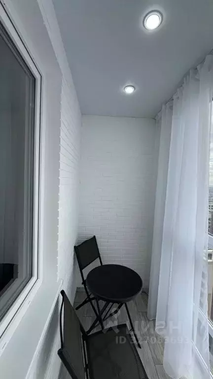 1-к кв. Крым, Симферопольский район, с. Мирное ул. Крымской Весны ... - Фото 2