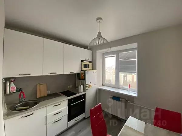 1-к кв. Приморский край, Владивосток Океанский просп., 106/1 (35.0 м) - Фото 1