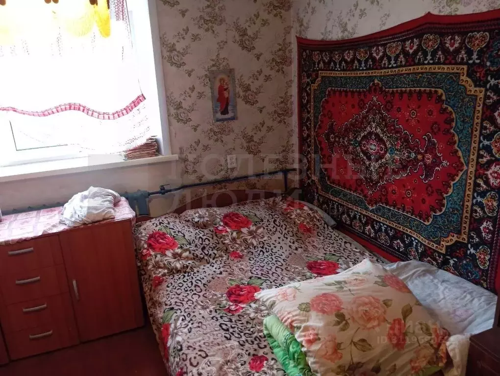 2-к кв. Новгородская область, Боровичский район, Опеченское с/пос, д. ... - Фото 1