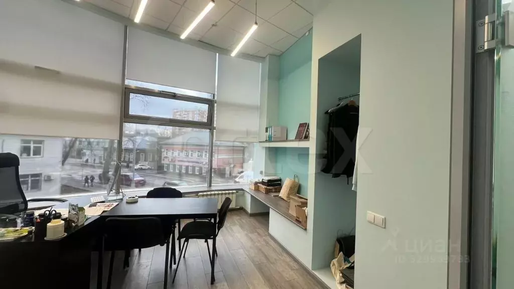 Офис в Москва Верхняя Красносельская ул., 11АС1 (320 м) - Фото 2