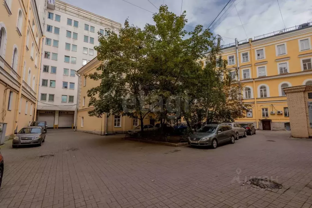 Студия Санкт-Петербург Невский просп., 91 (20.0 м) - Фото 1