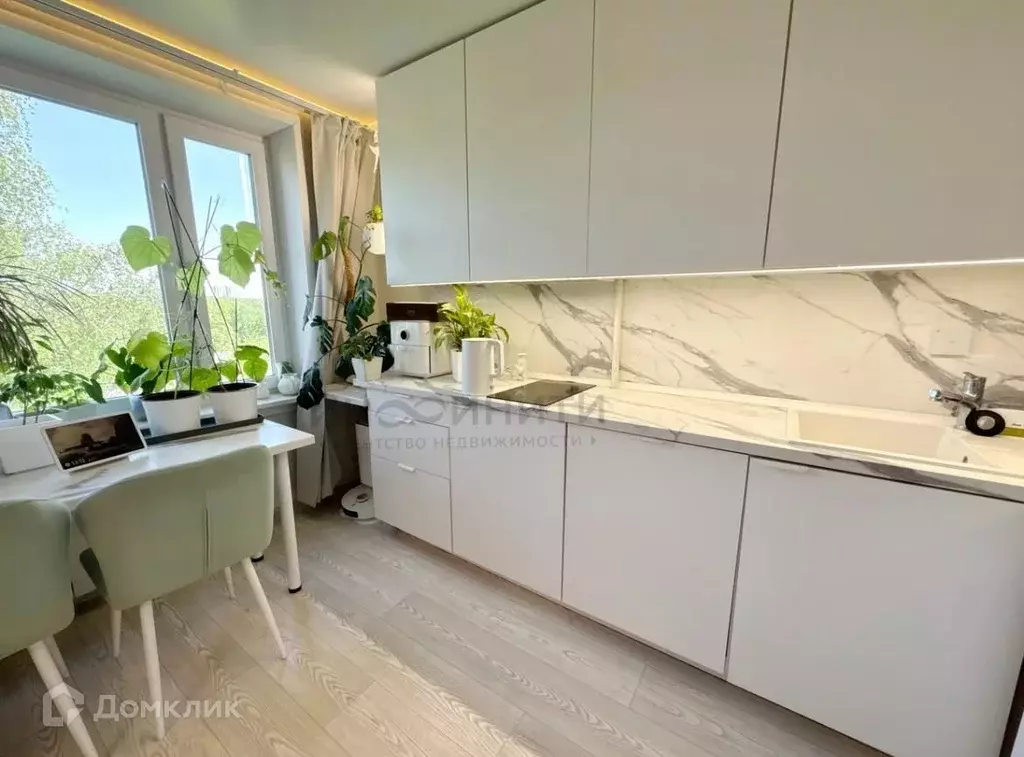 Продаётся 2-к квартира, 47 м - Фото 1