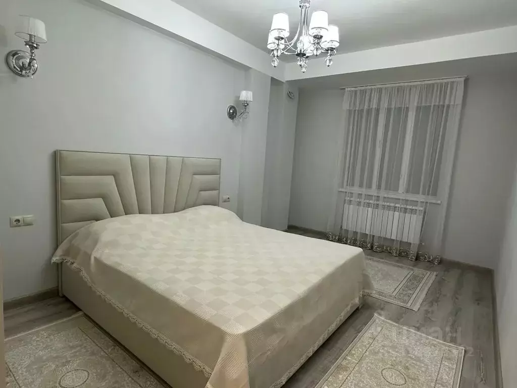 3-к кв. Дагестан, Махачкала просп. Казбекова, 220 (110.0 м) - Фото 0