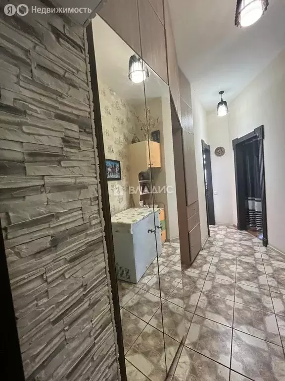 2-комнатная квартира: Иркутский муниципальный округ, рабочий посёлок ... - Фото 1