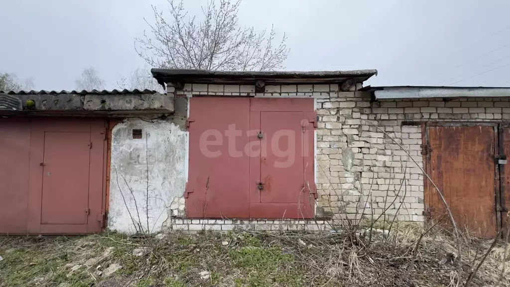 Гараж в Владимирская область, Ковров Волго-Донская ул., 25 (12 м) - Фото 1