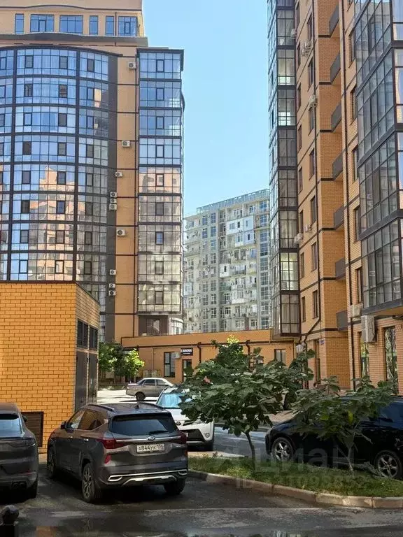 2-к кв. Дагестан, Каспийск ул. М. Халилова, 50 (102.0 м) - Фото 1