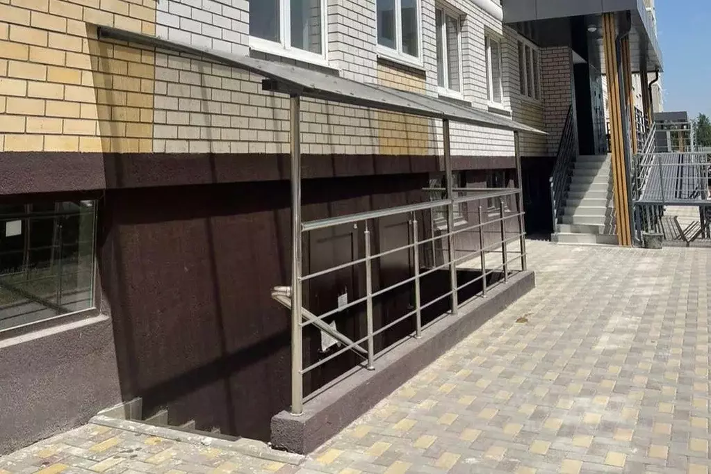 Помещение свободного назначения в Краснодарский край, Краснодар ... - Фото 2