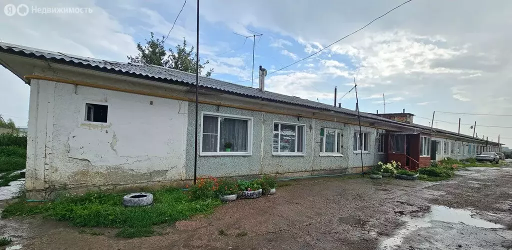 3-комнатная квартира: Калачинск, Строительная улица, 1В (52.4 м) - Фото 2