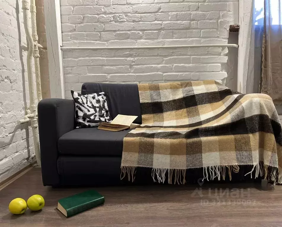 Студия Нижегородская область, Нижний Новгород Московское ш., 83 (21.0 ... - Фото 1