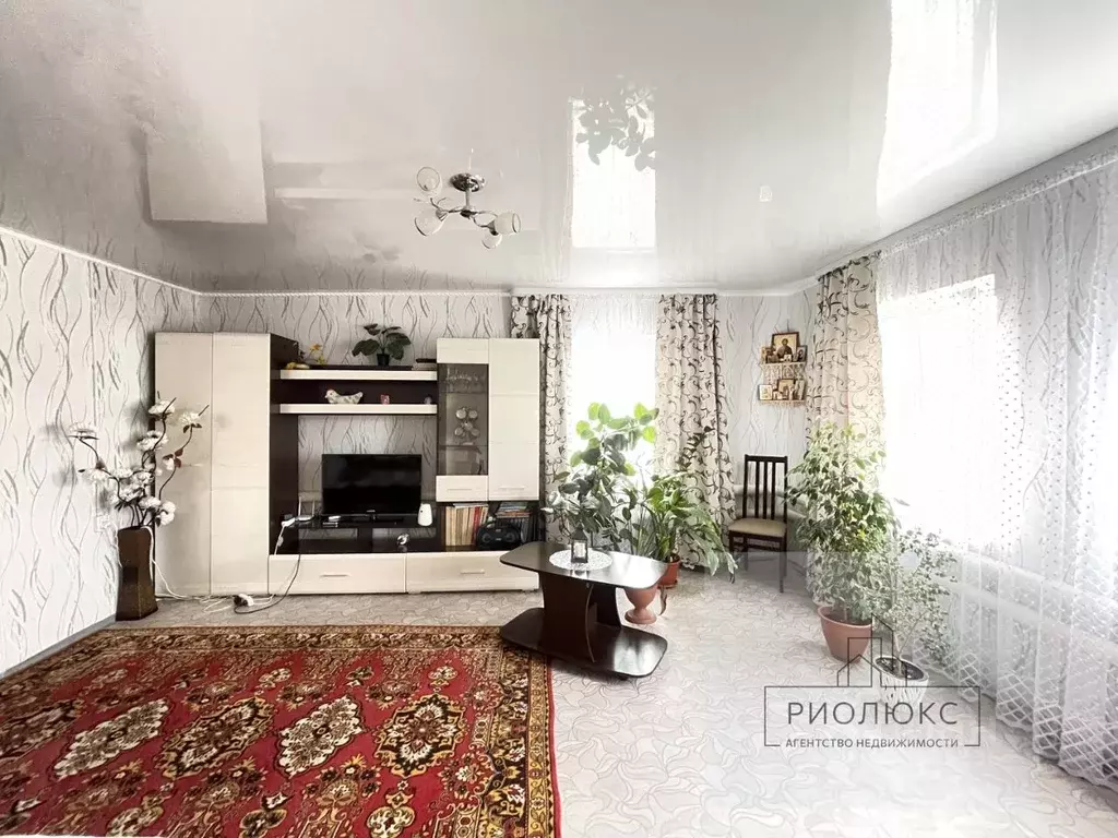 Дом в Челябинская область, Магнитогорск ул. Красный Маяк, 2Б (74 м) - Фото 1