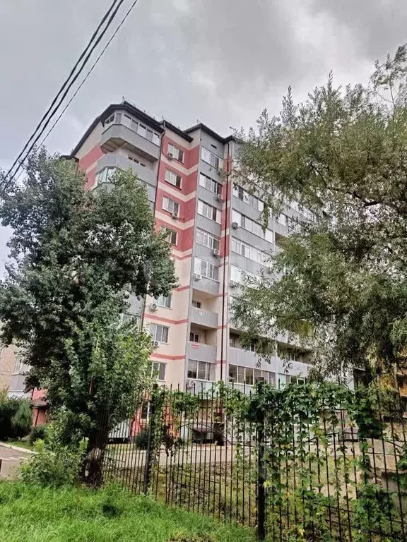 3-к кв. Краснодарский край, Горячий Ключ ул. Ленина, 236Б (73.1 м) - Фото 0