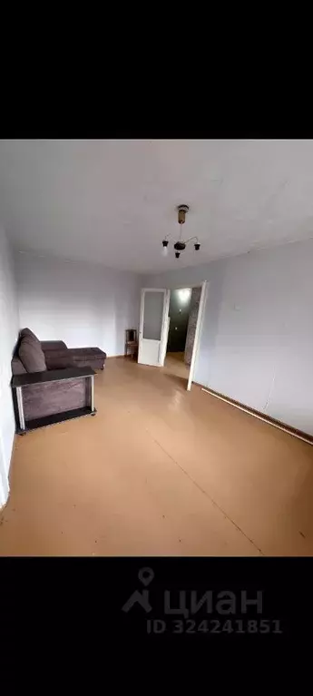 2-к кв. Саратовская область, Саратов Верхоянская ул., 4 (46.9 м) - Фото 1