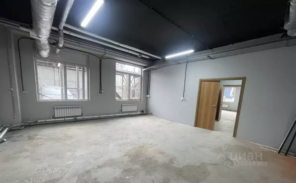 Помещение свободного назначения в Московская область, Королев ... - Фото 1