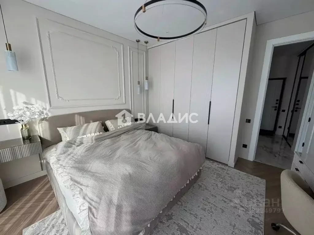 1-к кв. Москва 5-я Мякининская ул., 20 (47.0 м) - Фото 2