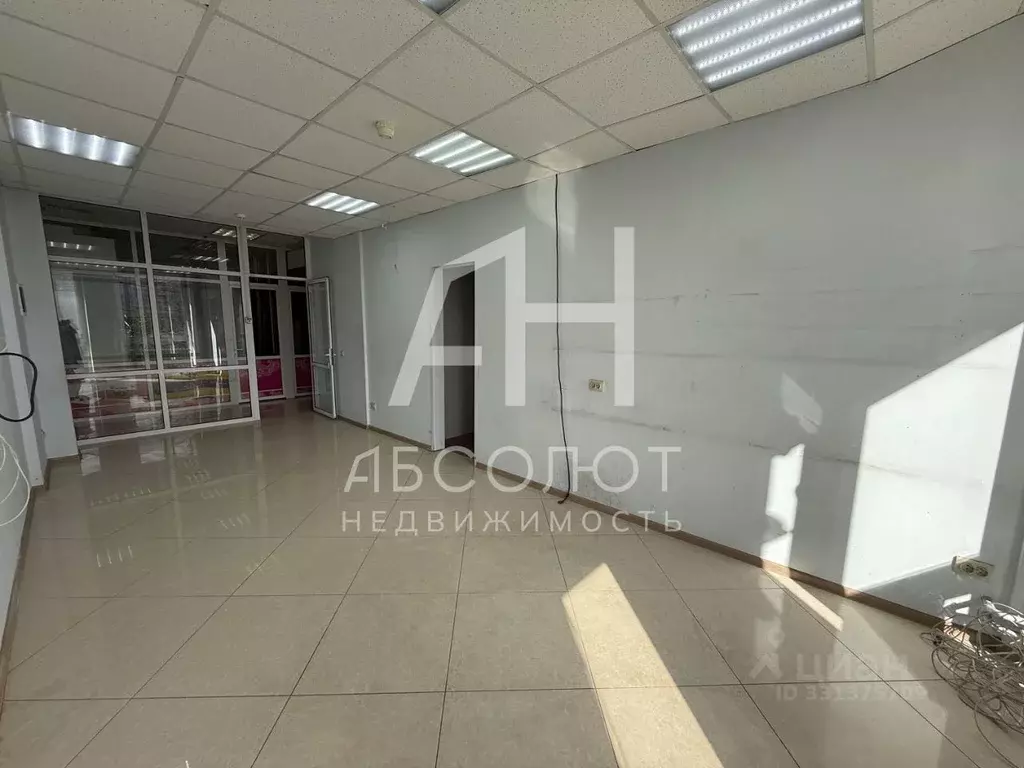 Офис в Московская область, Сергиев Посад ул. Дружбы, 9а (30 м) - Фото 1