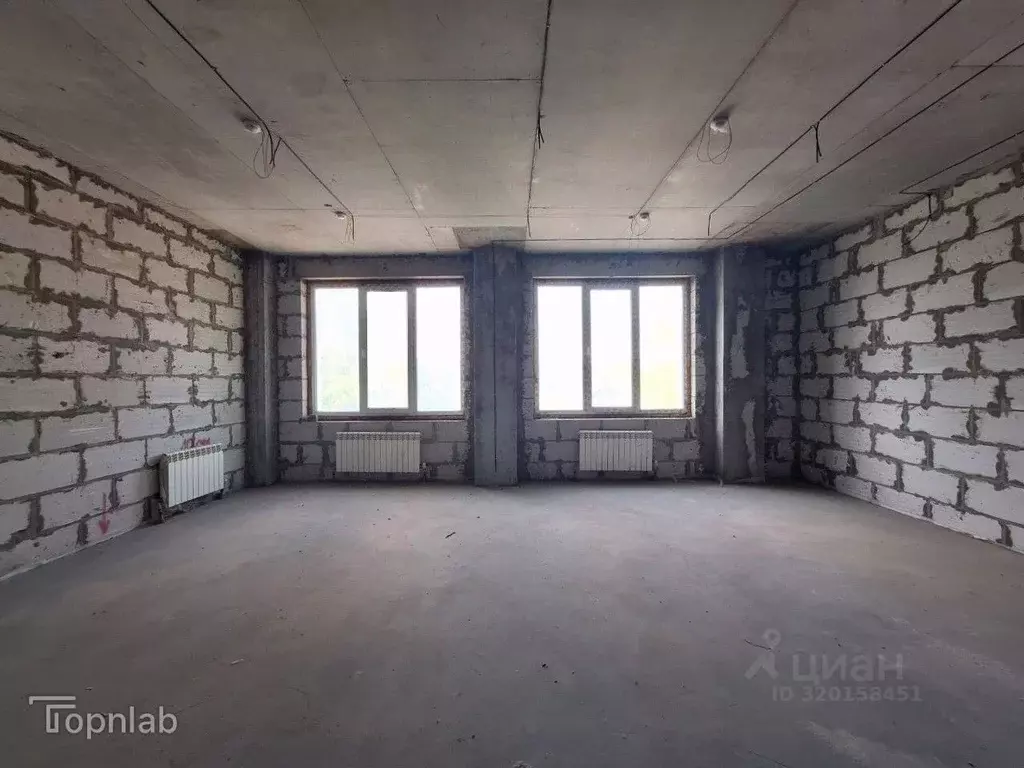 Офис в Ростовская область, Ростов-на-Дону Новое Поселение мкр, пер. ... - Фото 0