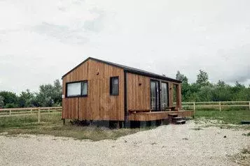 Дом в Саратовская область, Хвалынск ул. Российской Республики, 1Я/1 ... - Фото 0