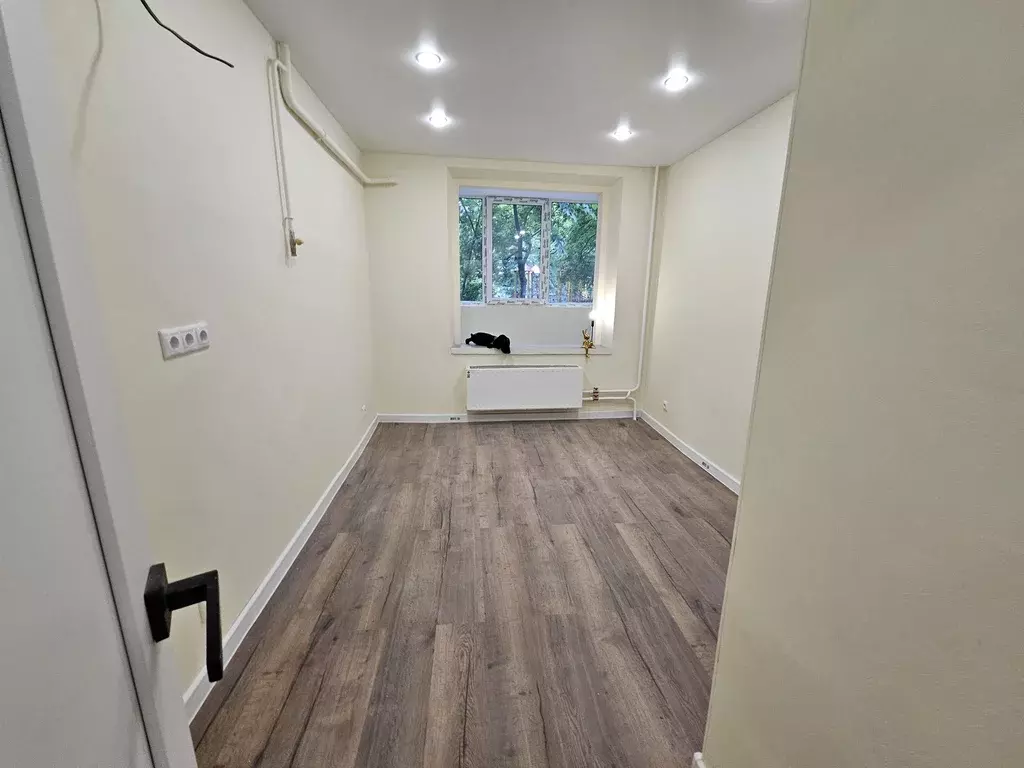 Продаётся квартира-студия, 15.4 м - Фото 1