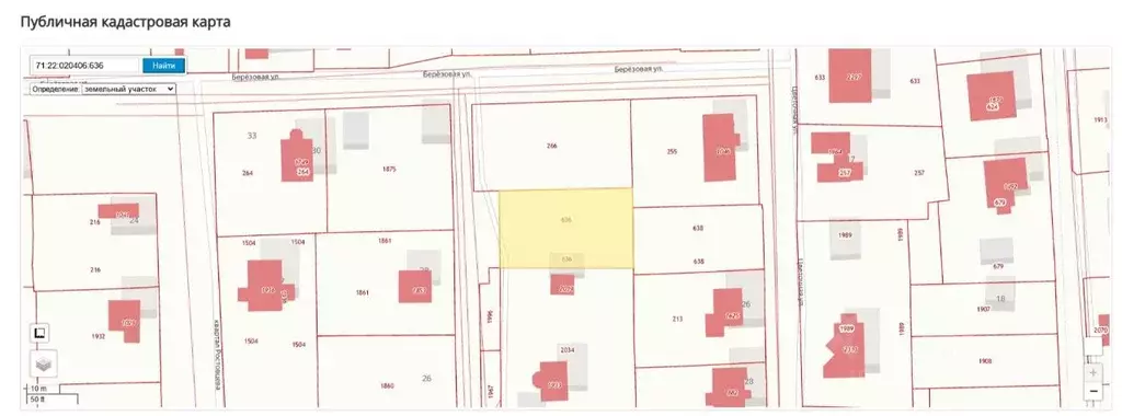 Участок в Тульская область, Щекинский район, Яснополянское с/пос, д. ... - Фото 2