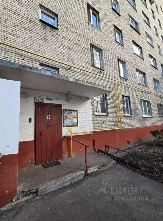 Квартира, 3 комнаты, 57 м - Фото 2