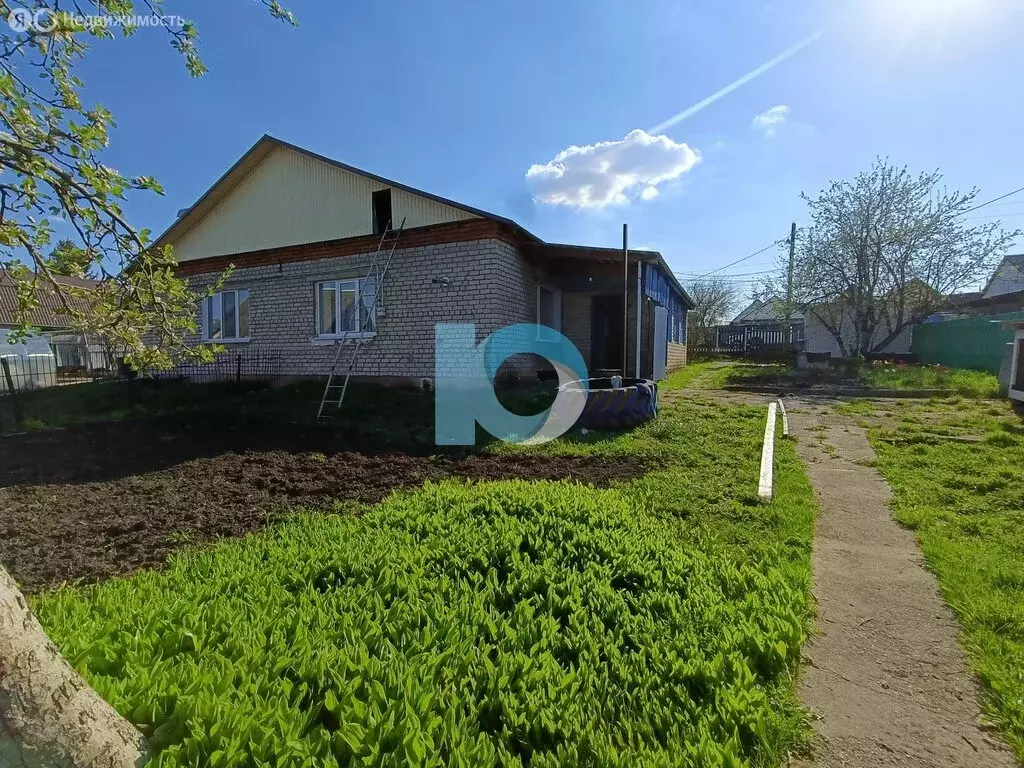 Дом в село Черкассы, Полевая улица, 6/1 (119.3 м) - Фото 2