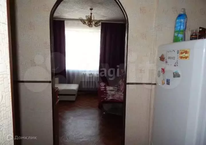Продаётся 1-к квартира, 18 м - Фото 1