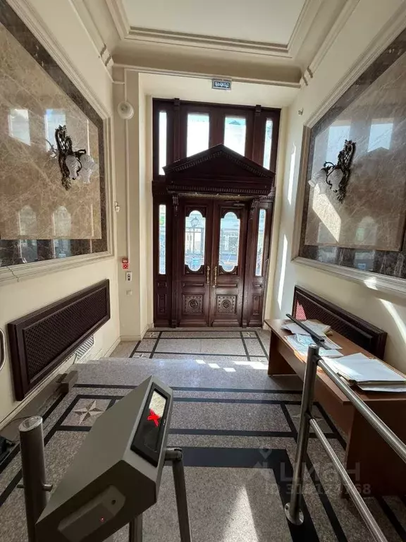 Офис в Москва ул. Кузнецкий Мост, 13/9С1 (5079 м) - Фото 1