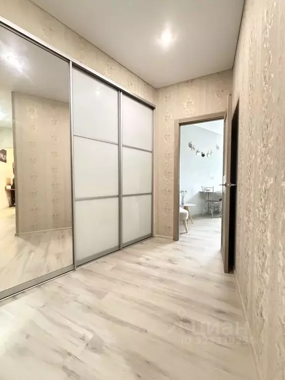 1-к кв. Саратовская область, Саратов ул. Имени Г.К. Орджоникидзе, 44 ... - Фото 2