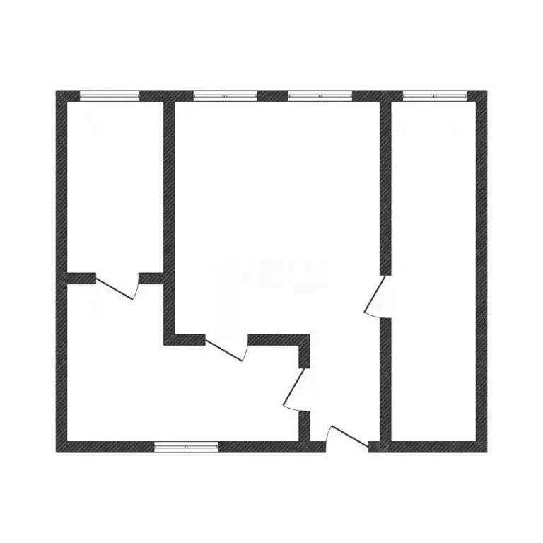 Дом в Тверская область, Калининский муниципальный округ, Дружба СНТ 3 ... - Фото 2