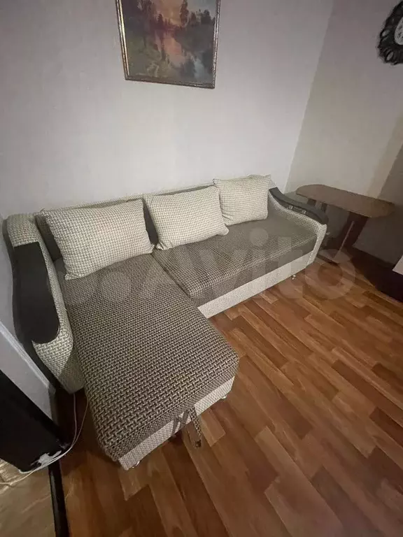 1-к. квартира, 32 м, 2/5 эт. - Фото 1