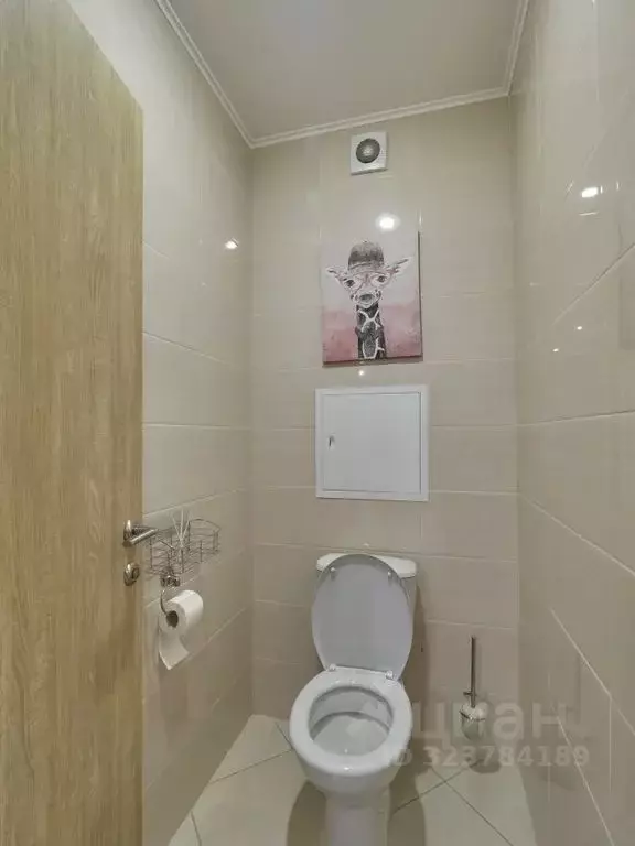 2-к кв. Тверская область, Конаковский муниципальный округ, д. Мокшино ... - Фото 2