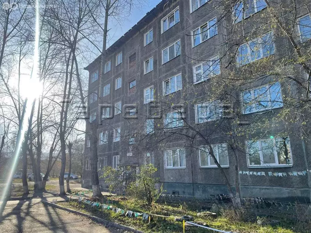 1к в -комнатной квартире ( м) - Фото 1