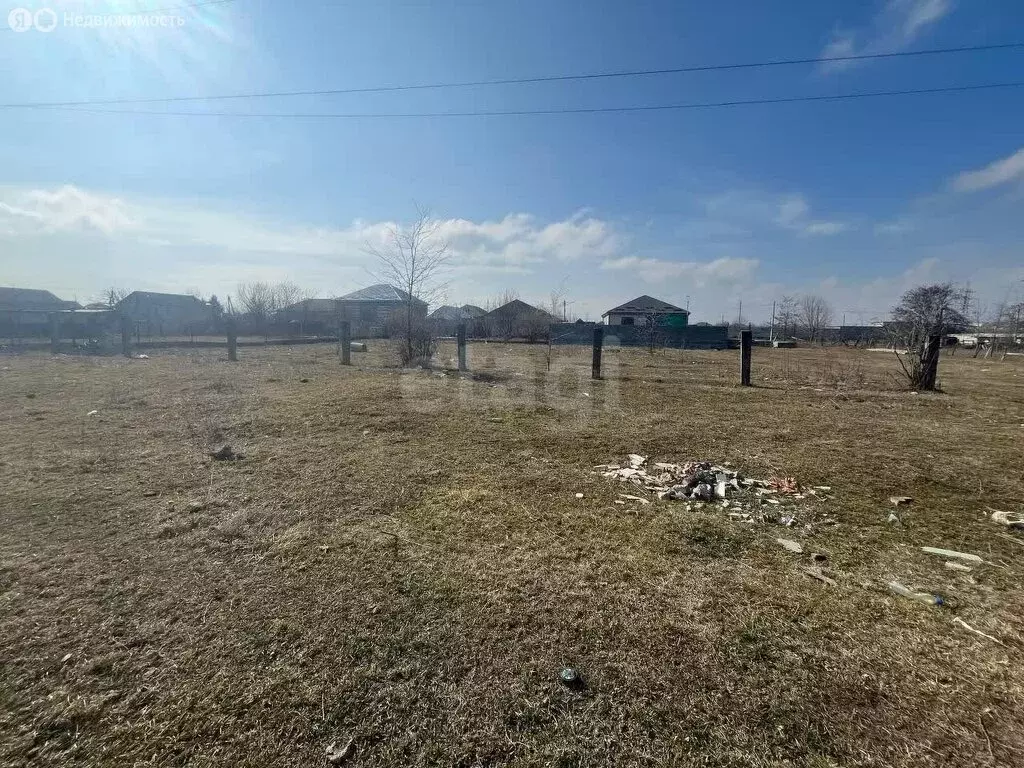 Участок в село Ногир, улица Ромашки (7 м) - Фото 0