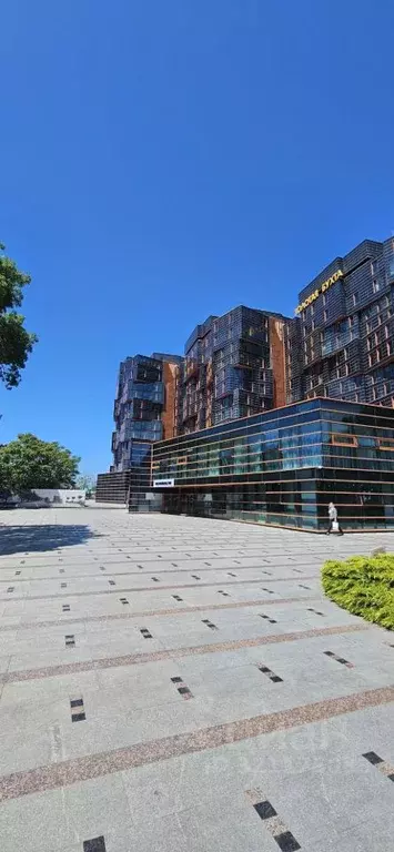 1-к кв. Краснодарский край, Анапа просп. Революции, 3 (67.4 м) - Фото 1