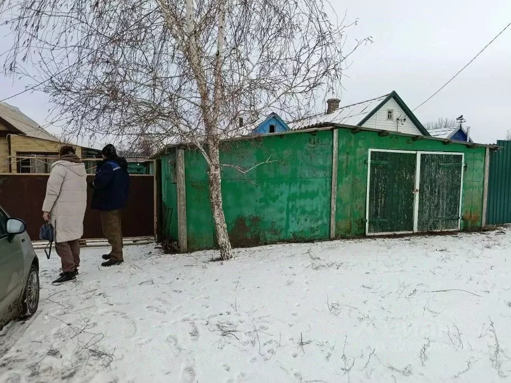 Дом в Ростовская область, Миллеровский район, Сулинское с/пос, Журавка ... - Фото 2