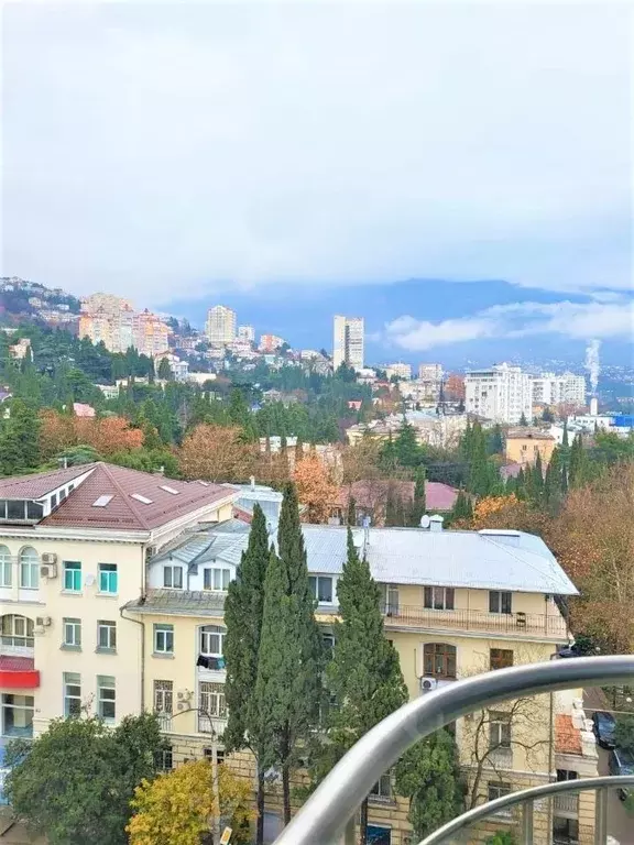 3-к кв. Крым, Ялта ул. К. Маркса, 18А (107.0 м) - Фото 1