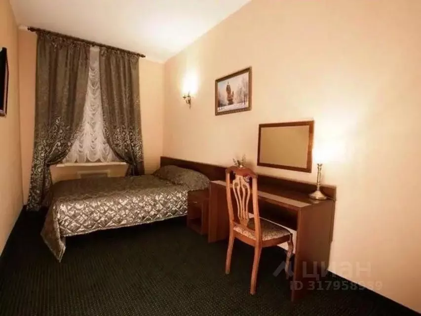 1-к кв. Санкт-Петербург ул. Марата, 9 (16.0 м) - Фото 1