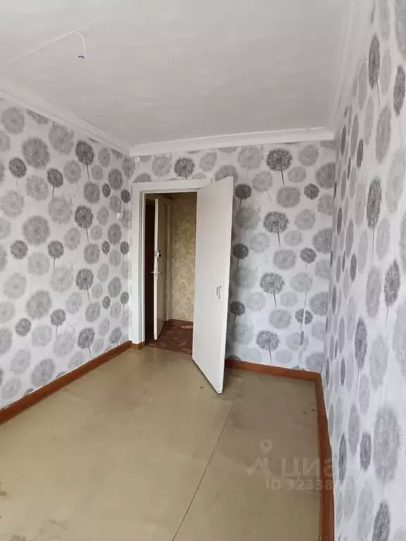 3-к кв. Иркутская область, Братск Гидростроитель жилрайон, ул. ... - Фото 2